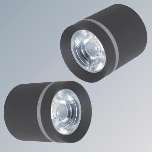 Đèn lon nổi LED cao cấp Anfaco AFC 642D 7W