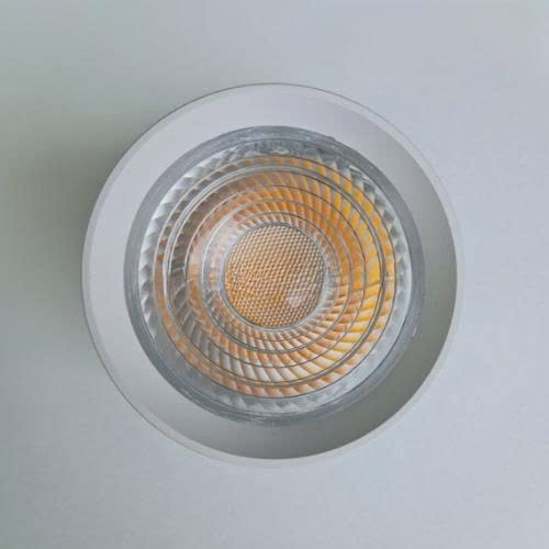 Đèn lon nổi LED cao cấp Anfaco AFC 642T 7W