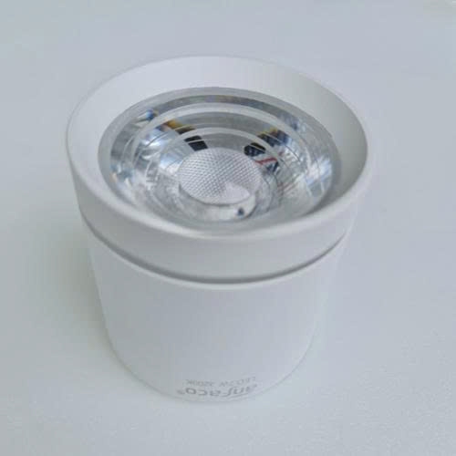 Đèn lon nổi LED cao cấp Anfaco AFC 642T 7W