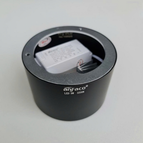 Đèn lon nối LED cao cấp 643D 9W