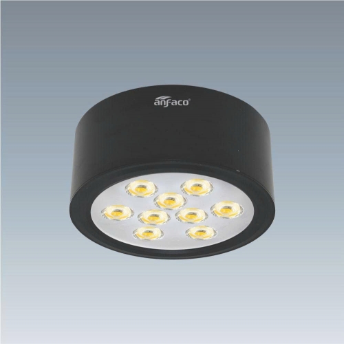 Đèn lon nối LED cao cấp 643D 9W