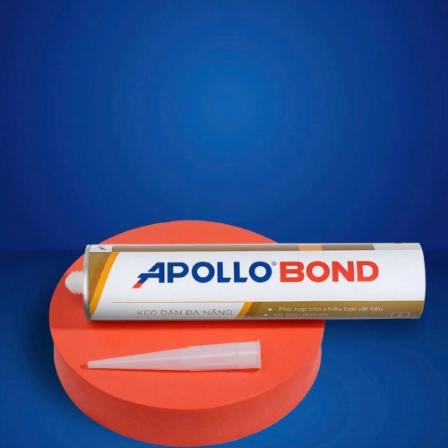 Keo dán đa năng Apollo Bond