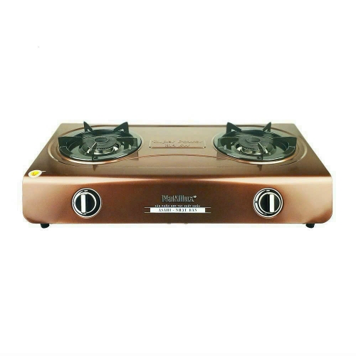 Bếp gas đôi NaMilux DL2163PF