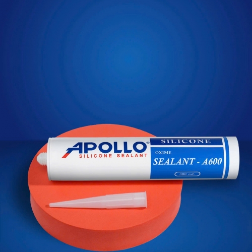 Keo Apollo Acrylic Sealant A600