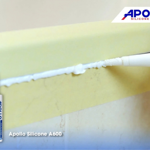 Keo Apollo Acrylic Sealant A600