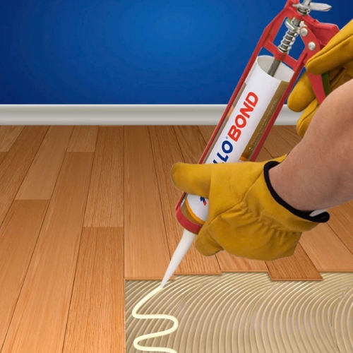 Keo dán đa năng Apollo Bond