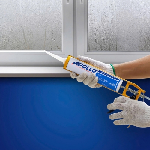 Keo Apollo Acrylic Sealant A600