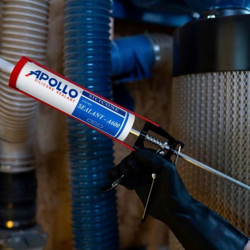 Keo Apollo Acrylic Sealant A600