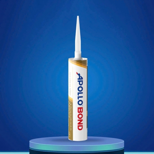 Keo dán đa năng Apollo Bond