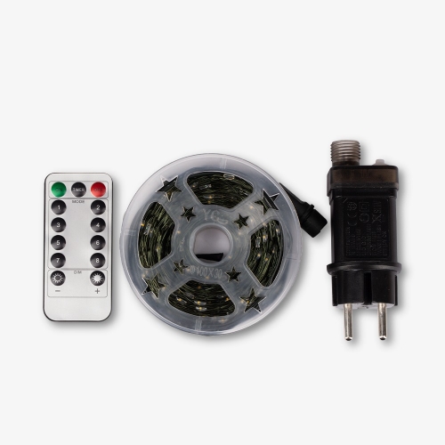 Đèn LED dây trang trí RGBW LD04.RGBW 30 mét