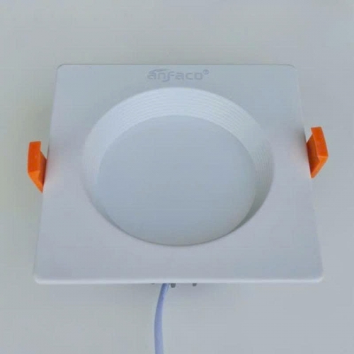 Đèn âm trần Anfaco AFC 757T/1 9W