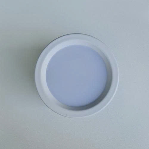 Đèn ốp nổi cao cấp Anfaco AFC 646T vỏ trắng  12W