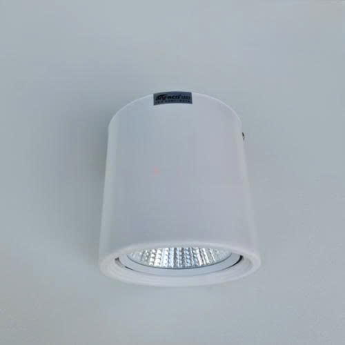 Đèn lon nổi Anfaco AFC 647T vỏ trắng 12W