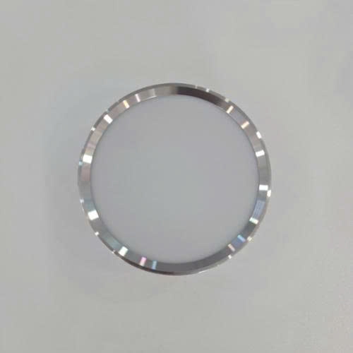 Đèn ốp nổi Anfaco AFC 649T vỏ trắng 12W ánh sáng đổi 3 màu