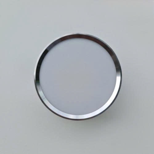 Đèn ốp nổi Anfaco AFC 649T vỏ trắng 12W ánh sáng đổi 3 màu