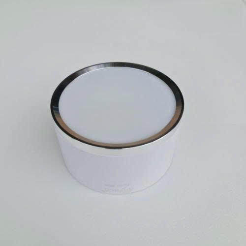 Đèn ốp nổi Anfaco AFC 649T vỏ trắng 12W ánh sáng đổi 3 màu