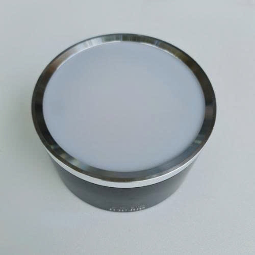 Đèn ốp nổi Anfaco AFC 649D vỏ đen 12W ánh sáng đổi 3 màu