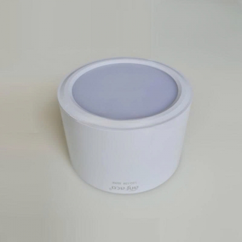 Đèn lon nối Anfaco AFC 644T vỏ trắng 7W