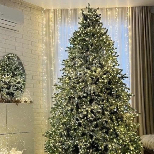 Đèn LED dây trang trí RGBW LD04.RGBW 30 mét