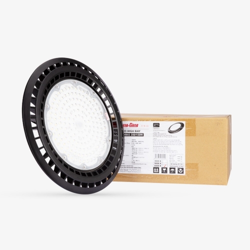 Đèn LED Highbay nhà xưởng HB03 350/150W