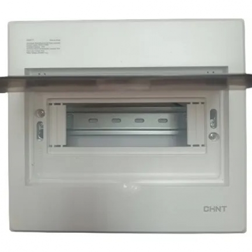 Tủ điện nhựa CHINT 4 module NEX5-C10401