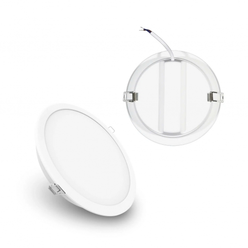 Đèn downlight ECO series cảm biến Nanoco NED126S