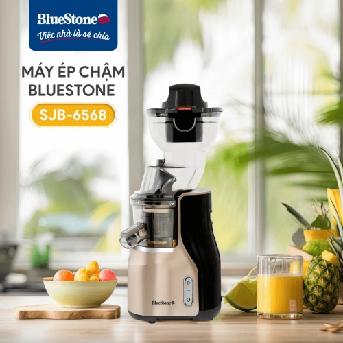 Máy ép chậm BlueStone SJB-6568