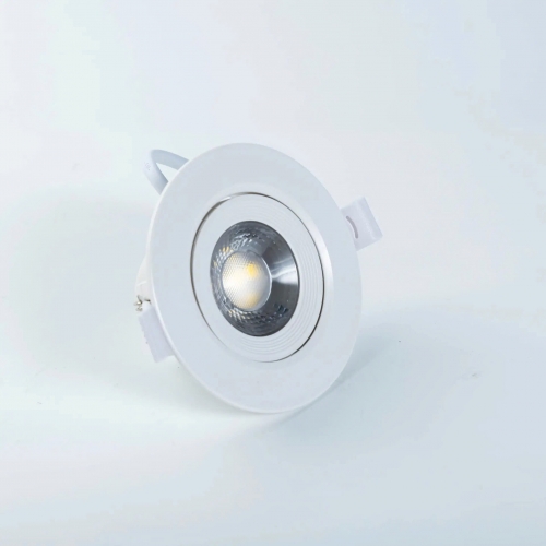 Đèn downlight chỉnh góc Nanoco NADL074