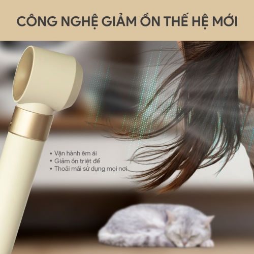 Máy tạo kiểu tóc BlueStone HSB-1751