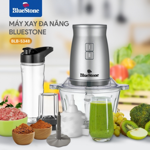 Máy xay đa năng BlueStone BLB-5348