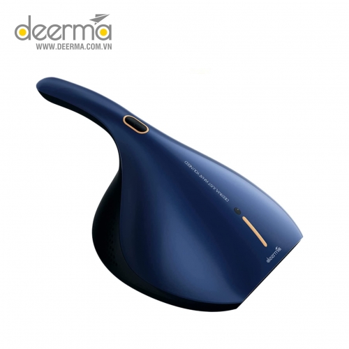 Máy hút bụi đệm giường DEERMA CM818