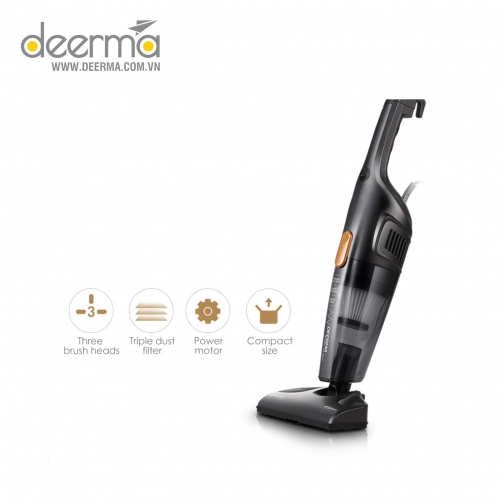Máy hút bụi Deerma DX115C