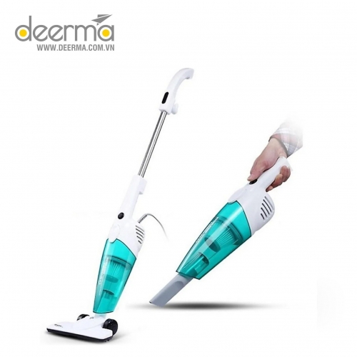 Máy hút bụi Deerma DX118C