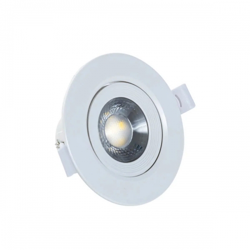 Đèn downlight chỉnh góc Nanoco NADL096