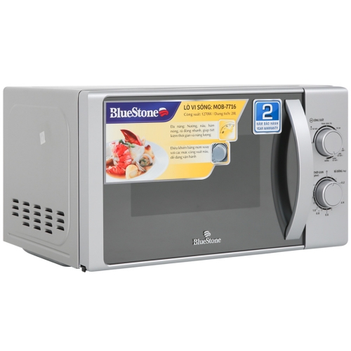 Lò vi sóng BlueStone MOB-7716