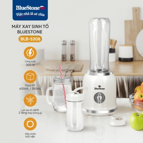 Máy xay sinh tố BlueStone BLB-5308