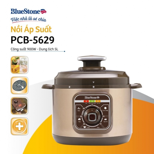 Nồi áp suất BlueStone PCB-5629