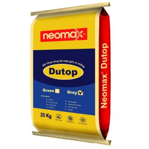 Neomax Dutop Grey