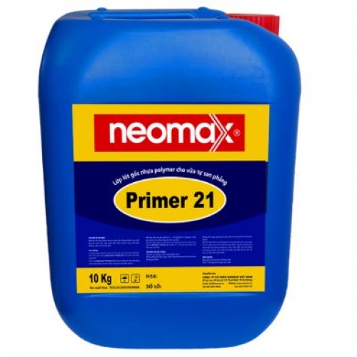 Neomax Primer 21