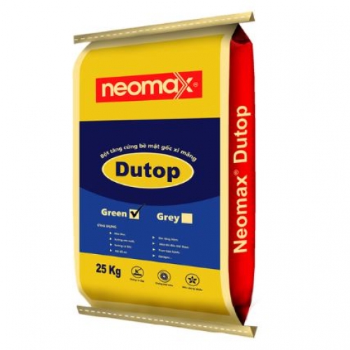 Neomax Dutop Green