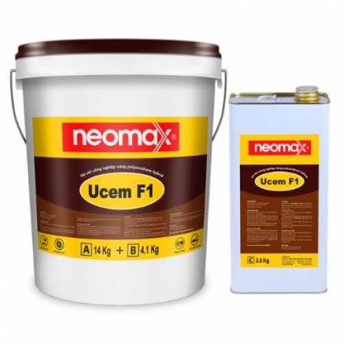 Neomax Ucem F1