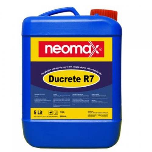 Neomax Ducrete R7