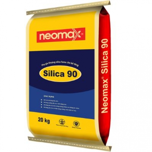 Neomax Silica 90