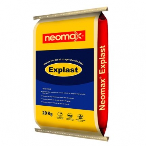 Neomax Explast