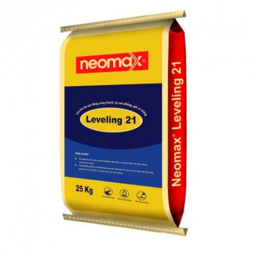 Neomax Leveling 21