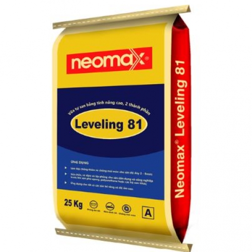 Neomax Leveling 81