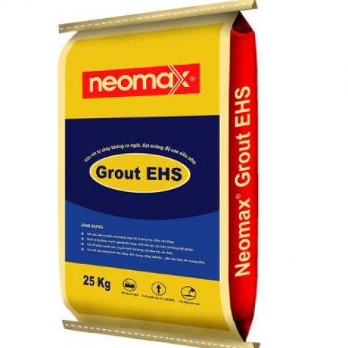 Neomax Grout EHS