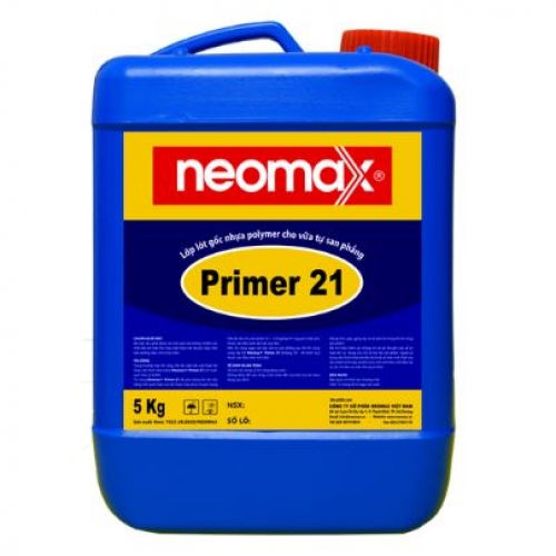 Neomax Primer 21