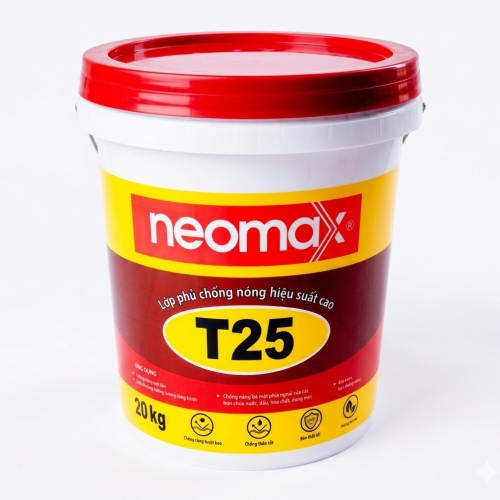 Neomax T25
