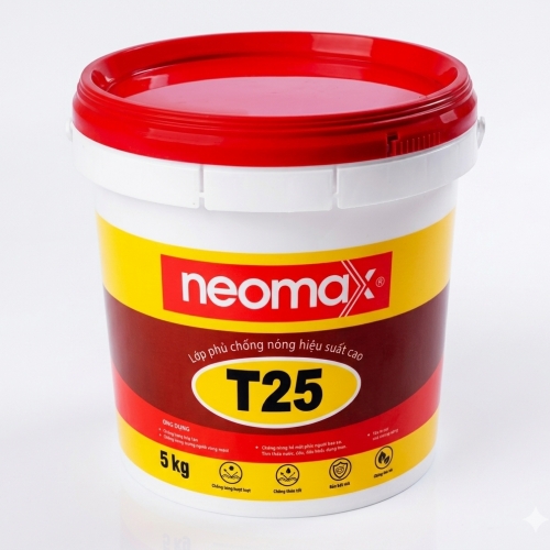 Neomax T25